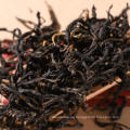 Yunnan Dian Hong Note 1. Schwarztee